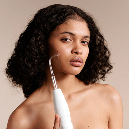 SULÉN Neon & Argon | High Frequency Wand